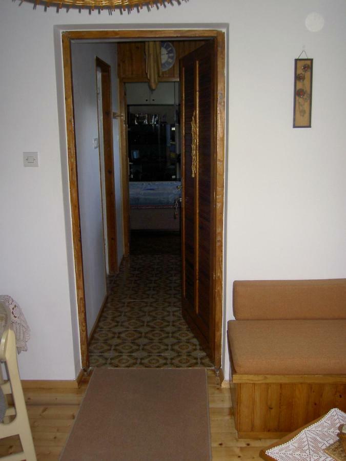 Apartman Thea Apartment Opatija Exterior photo