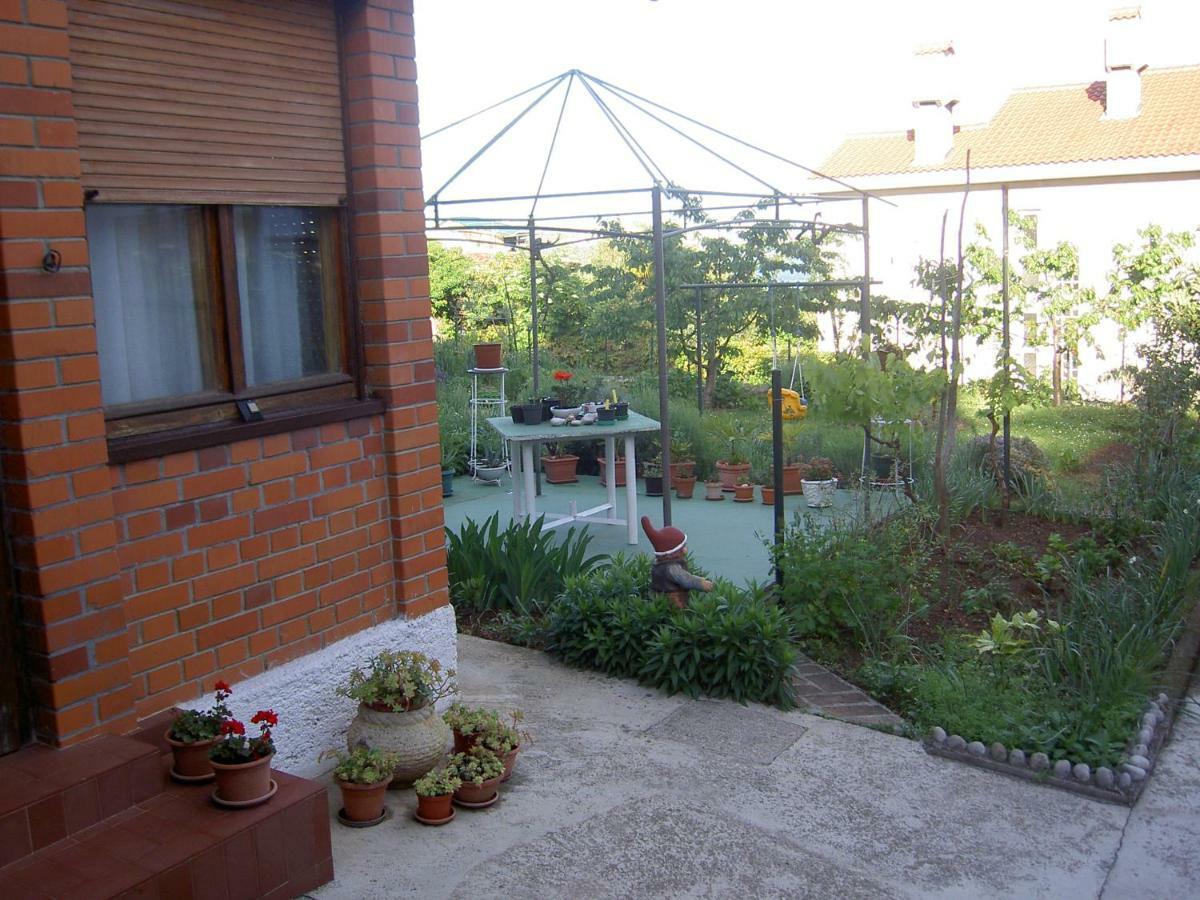Apartman Thea Apartment Opatija Exterior photo