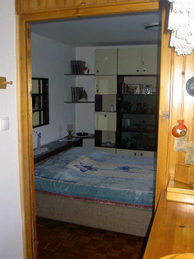 Apartman Thea Apartment Opatija Exterior photo